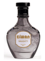 NAUGHTY Extrait de Parfum DIWAN for women