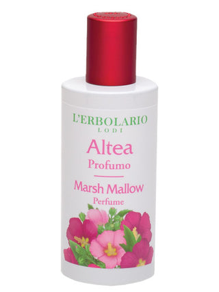 Altea Profumo (Marsh Mallow Perfume) LErbolario for women - Best Fragrance for Her