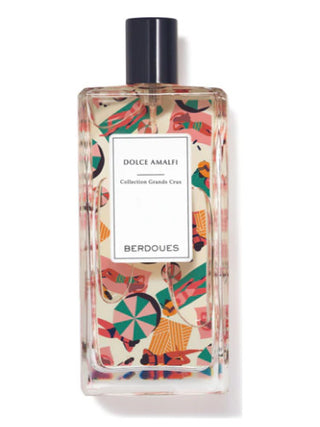 Unisex Dolce Amalfi Parfums Berdoues Perfume - Exquisite fragrance for women and men | Buy now