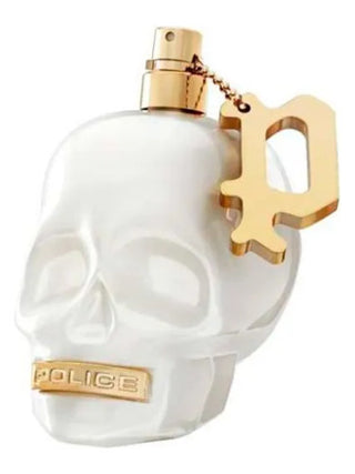 Womens To Be Born To Shine Woman Police perfume bottle - Fragrance for women - Buy online now