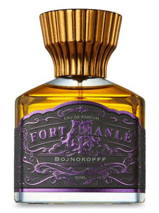 Bojnokopff Fort & Manle Perfume for Women and Men - Fragrance Image