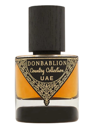 UAE DONBABLIC Perfume for Women and Men - Exquisite Fragrance | Buy Online