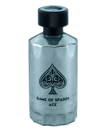 Game of Spade Ace Jo Milano Paris Unisex Perfume - Best Fragrance for Women and Men