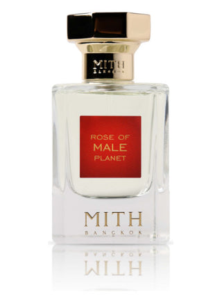 Rose Of Male Planet Mith Mens Perfume - Best Fragrance for Men