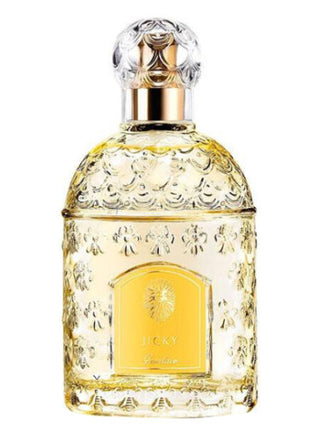 Jicky Eau de Toilette Guerlain for women perfume - Buy Online | Best Price