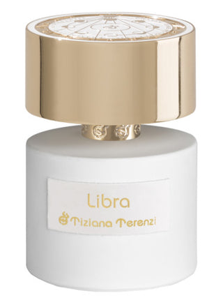 Libra Tiziana Terenzi Unisex Perfume - Captivating Scent for Women and Men