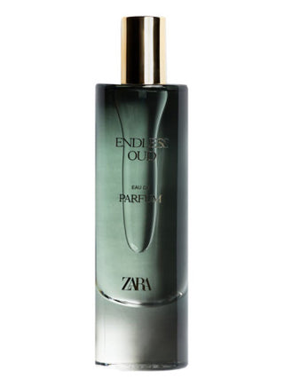 Endless Oud Zara womens perfume - Exquisite fragrance for women - Buy now at [YourWebsiteName]