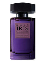 Iris Coriandre La Closerie des Parfums for women and men