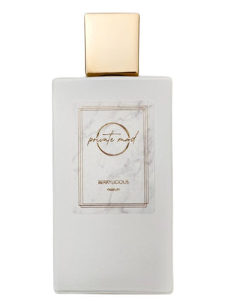 Berrylicious Private Mood Perfume for Women and Men - Buy Online Now