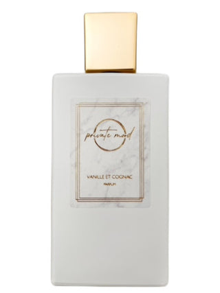 Vanille Et Cognac Private Mood Unisex Perfume - Best Fragrance for Men and Women