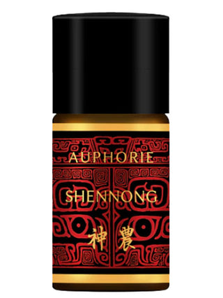 Shennong Auphorie Unisex Perfume - Premium Fragrance for Men and Women