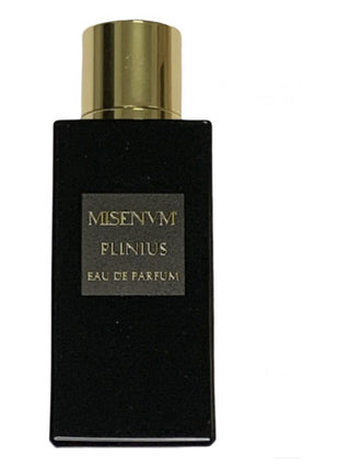 Plinius Misenum Unisex Perfume - Best Fragrance for Women and Men