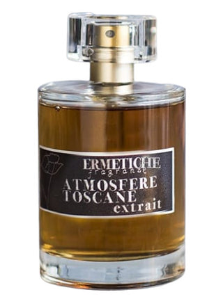 Atmosfere Toscane Ermetiche Fragranze Perfume for Women and Men - Best Unisex Fragrance - Buy Now