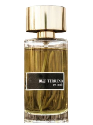 Blu Tirreno Ermetiche Fragranze Perfume for Women and Men - Exquisite Unisex Fragrance - Buy Online Now