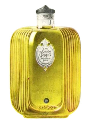 Chypre de Sauzé Sauzé Unisex Perfume - Fragrance for Women and Men