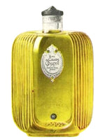 Chypre de Sauzé Sauzé for women and men