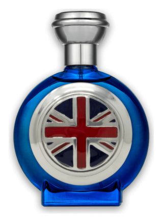 Britannia Boadicea the Victorious Unisex Perfume - Best Luxury Fragrance for Men and Women