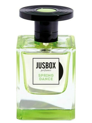 Spring Dance Jusbox Unisex Perfume - Fragrance for Men and Women | Buy Online