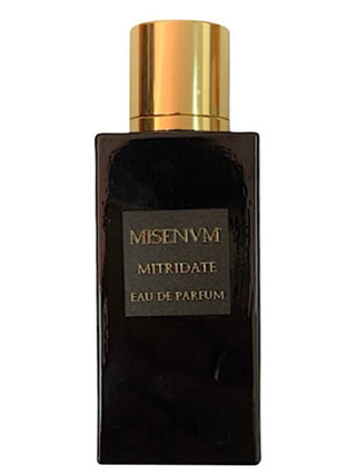 Mitridate Misenum Perfume for Women and Men - Fragrance Bottle Image