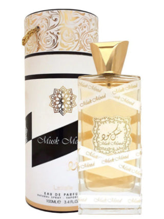 Unisex Musk Mood Lattafa Perfumes for Women and Men - Exquisite Fragrance | Buy Online