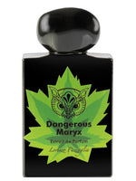 Dangerous Maryx - Limited Edition Lorenzo Pazzaglia for women and men