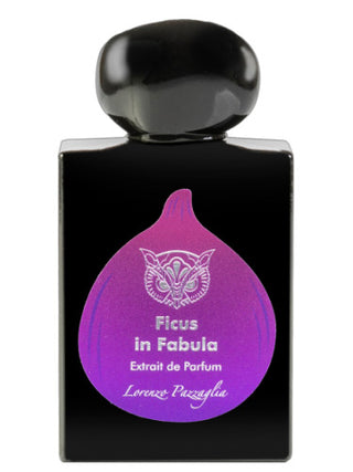 Ficus in Fabula - Limited Edition Lorenzo Pazzaglia perfume for women and men | Exquisite fragrance bottle | Shop now for the best scents