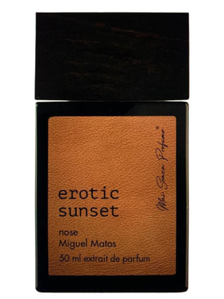 Erotic Sunset Mai Senza Profumo Perfume for Women and Men - Buy Online Now