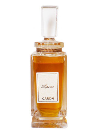 Alpona Caron Womens Perfume - Fragrance Bottle - Buy Online - Best Price