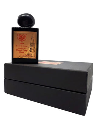 Unisex Fôm Lorenzo Pazzaglia Perfume - Elegant Fragrance for Women and Men | Shop Now