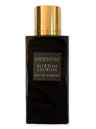 Womens Myrtum Laurum Misenum Perfume - Luxury Fragrance | Shop Now