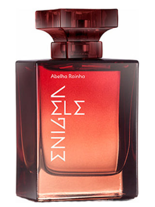 Enigma Ele Abelha Rainha Mens Perfume - Captivating fragrance for men | Buy Now