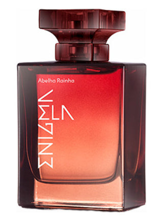 Enigma Ela Abelha Rainha Womens Perfume - Exquisite fragrance in a luxurious bottle