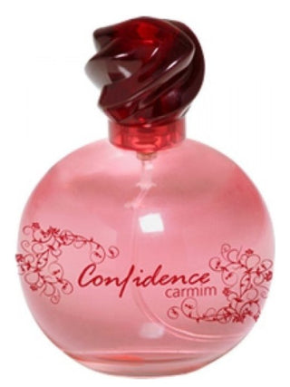 Confidence Carmim Abelha Rainha Womens Perfume - Exquisite Floral Fragrance | Shop Now