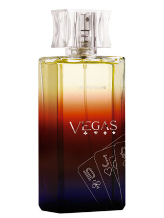 Vegas Abelha Rainha Mens Perfume - Exquisite Fragrance for Men