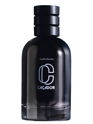 Caçador Abelha Rainha Mens Perfume - Top Fragrance for Men | Buy Online