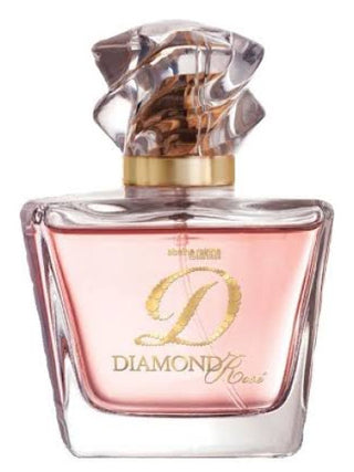 Buy Diamond Rosé Abelha Rainha Womens Perfume - Exquisite Floral Fragrance | Fraguru