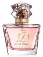 Diamond Rosé Abelha Rainha for women