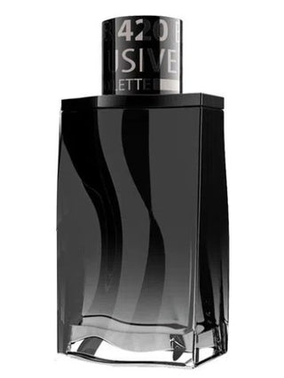 Club 420 Black Linn Young Mens Perfume - Elegant Fragrance Bottle