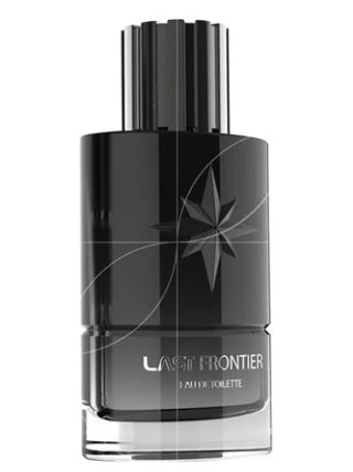 Last Frontier Linn Young Mens Perfume - Exquisite fragrance for men - Buy Now!