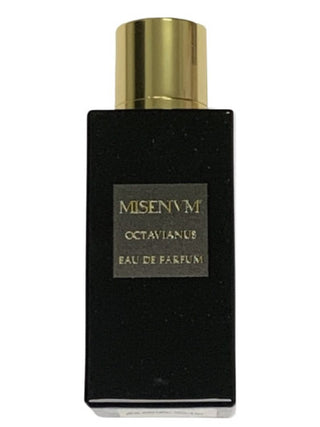 Octavianus Misenum Unisex Perfume - Elegantly crafted fragrance for women and men | Shop now