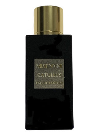 Catullus Misenum Unisex Perfume - Fragrance for Women and Men | Buy Online