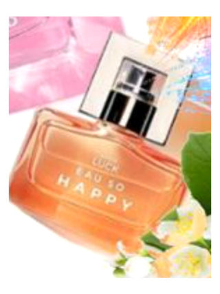 Avon Luck Eau So Happy Perfume for Women - Best Price Online