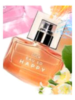 Avon Luck Eau So Happy Avon for women