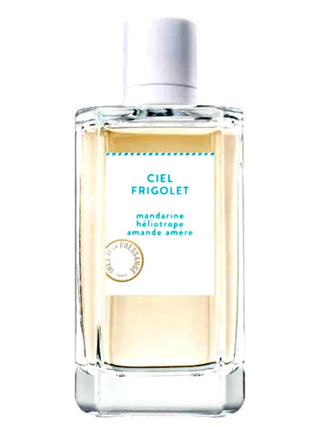 Womens Ciel Frigolet Ines de la Fressange Perfume - Elegant Floral Fragrance | Shop Now