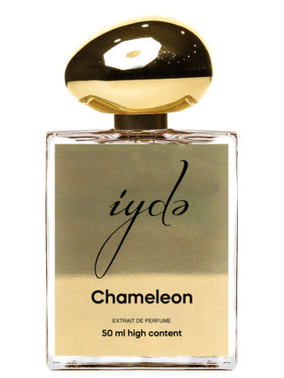 Chameleon İydə Unisex Perfume - Elegant Fragrance for Women and Men | Buy Online Now