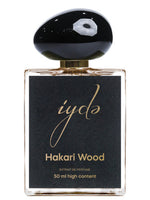 Hakari Wood İydə for women and men