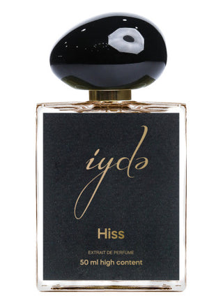 Unisex Hiss İydə Perfume - Elegant fragrance for women and men | Buy Online Now