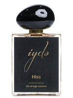 Hiss İydə for women and men