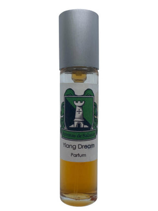 Ylang Dream Aromas de Salazar Unisex Perfume - Elegant Fragrance for Women and Men | Buy Online