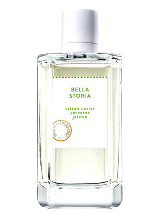 Womens Bella Storia Ines de la Fressange Perfume - Fragrance Image